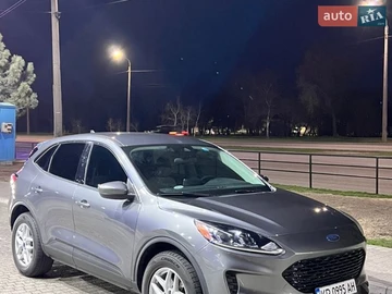 Авто Ford Escape 2022 № 8628369