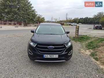 Авто Ford Edge 2018 № 8628371