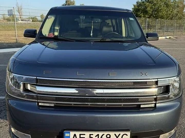 Авто Ford Flex 2019 № 8628377