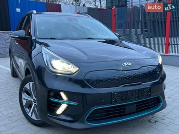 Авто KIA Niro 2020 № 8628390