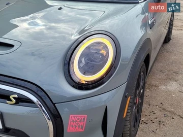 Авто MINI Cooper 2021 № 8628394