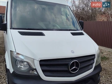 Авто Mercedes Sprinter 2013 № 8628406