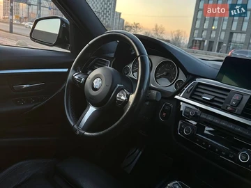 Авто BMW 3 Series 2018 № 8628423
