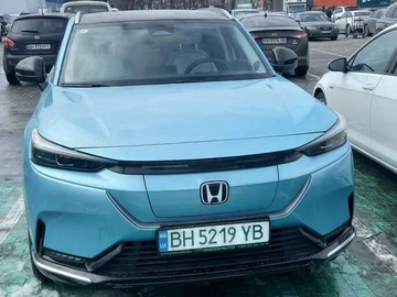 Авто Honda Ens1 2022 № 8628427