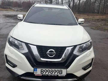 Авто Nissan X-Trail 2020 № 8628430