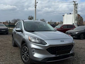 Авто Ford Escape 2021 № 8628432
