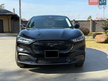 Авто Ford Mustang Mach-E 2023 № 8628438