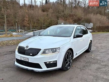 Авто Skoda Octavia 2014 № 8628441