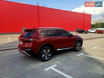 Авто Nissan Rogue 2020 № 8628447