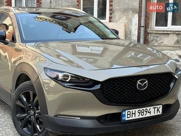 Авто Mazda Cx-30 2024 № 8628448