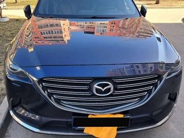 Авто Mazda Cx-9 2019 № 8628450