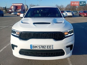 Авто Dodge Durango 2019 № 8628452