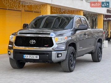 Авто Toyota Tundra 2015 № 8628455
