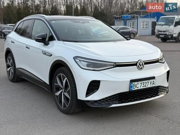 Авто Volkswagen Id 4 2023 № 8628544