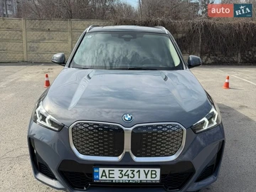 Авто BMW Ix1 2024 № 8628561