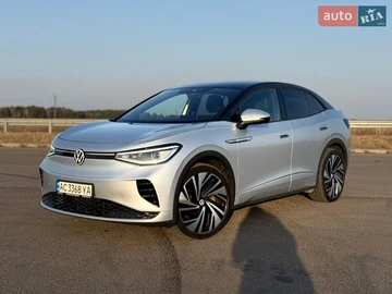 Авто Volkswagen Id 5 2022 № 8628566