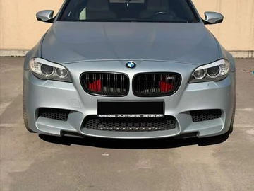 Авто BMW M5 2012 № 8628571