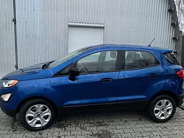 Авто Ford Ecosport 2018 № 8628588