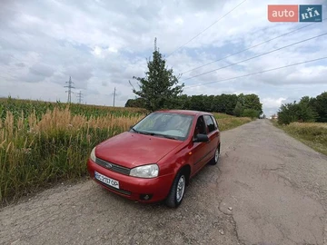 Авто ВАЗ 1117 Калина 2008 № 8628662