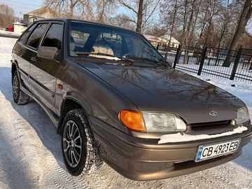 Авто ВАЗ 2114 Samara 2008 № 8628664