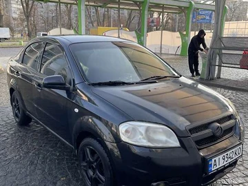 Авто ЗАЗ Vida 2012 № 8628668