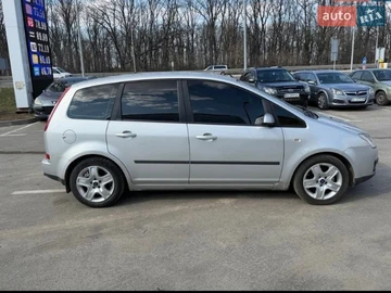 Авто Ford Focus C-Max 2003 № 8628669