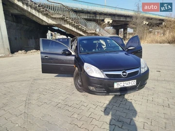 Авто Opel Vectra 2006 № 8628680