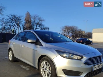 Авто Ford Focus 2017 № 8628691