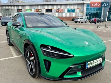 Авто  Su7 2025 № 8628702