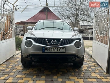 Авто Nissan Juke 2011 № 8628750