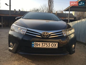 Авто Toyota Corolla 2013 № 8628779