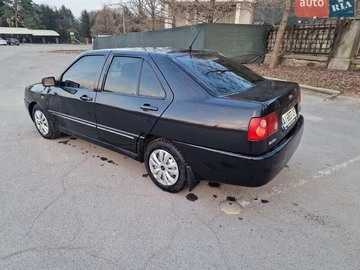 Авто Chery Amulet 2007 № 8628805
