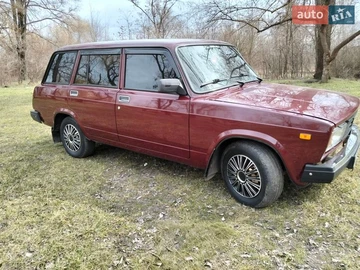 Авто ВАЗ 2104 2008 № 8628806
