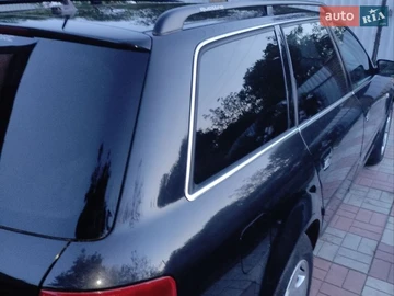 Авто Audi A6 2003 № 8628808
