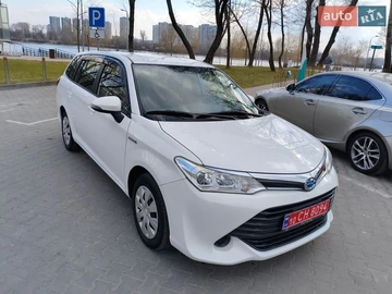 Авто Toyota Corolla 2017 № 8628813