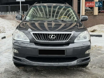 Авто Lexus Rx 2007 № 8628860