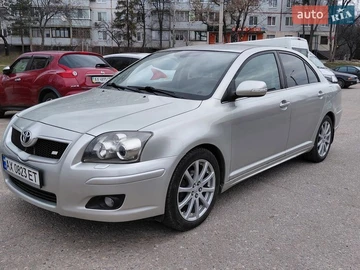 Авто Toyota Avensis 2006 № 8628878