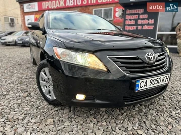 Авто Toyota Camry 2008 № 8628882