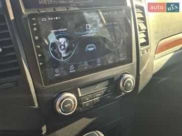 Авто Mitsubishi Pajero 2007 № 8628921