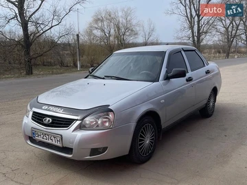 Авто ВАЗ 2170 Priora 2008 № 8628933