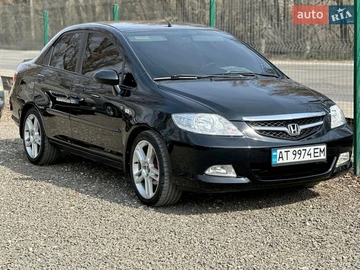 Авто Honda Civic 2006 № 8628936