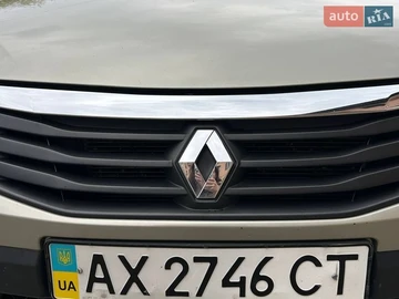 Авто Renault Sandero 2012 № 8628953