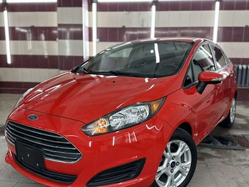Авто Ford Fiesta 2016 № 8628954