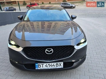 Авто Mazda Cx-30 2020 № 8628990