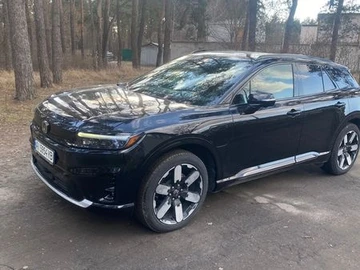 Авто Honda Prologue 2024 № 8629075