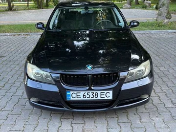 Авто BMW 3 Series 2006 № 8629110