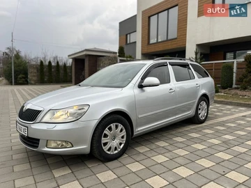 Авто Skoda Octavia 2012 № 8629115