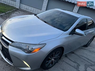 Авто Toyota Camry 2016 № 8629145