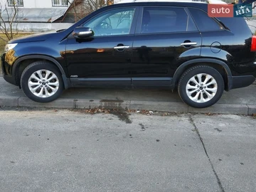 Авто KIA Sorento 2014 № 8629278