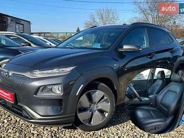 Авто Hyundai Kona 2020 № 8629287